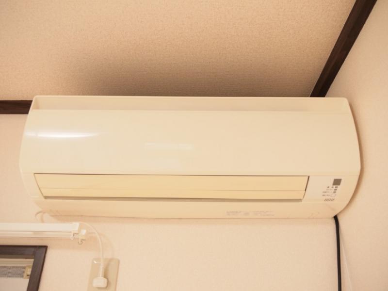 エアコン