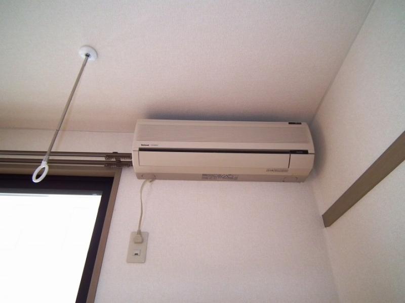 エアコン