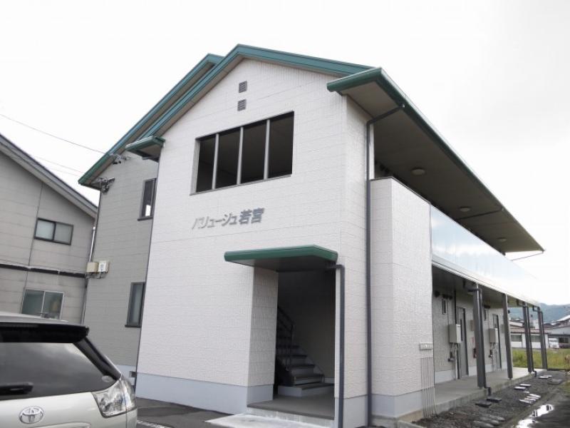 外観写真1
