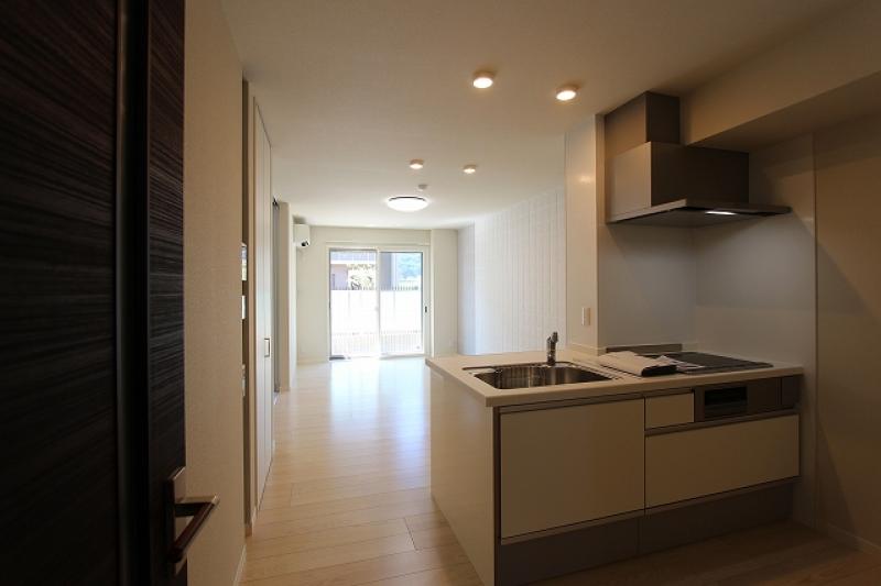 ﾘﾋﾞﾝｸﾞﾀﾞｲﾆﾝｸﾞｷｯﾁﾝ