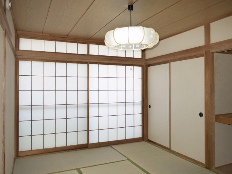 和室