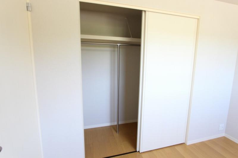 クローゼット２