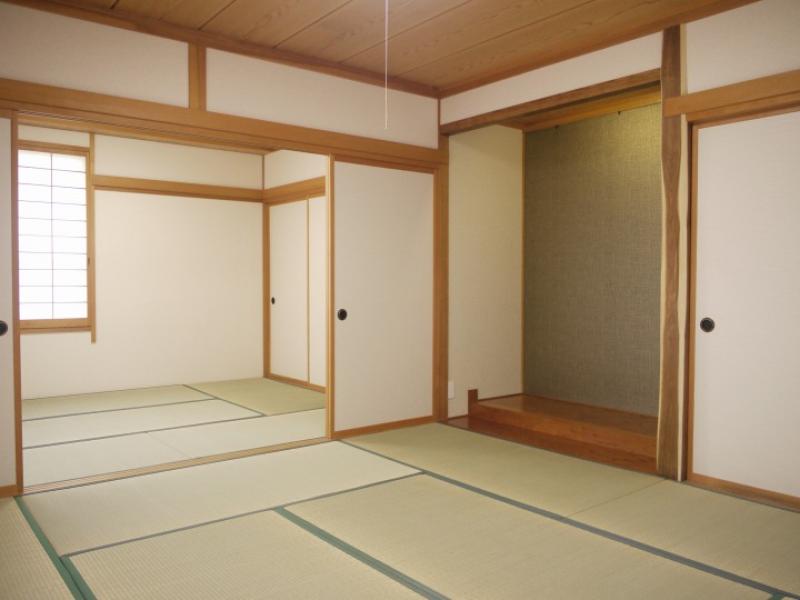 和室