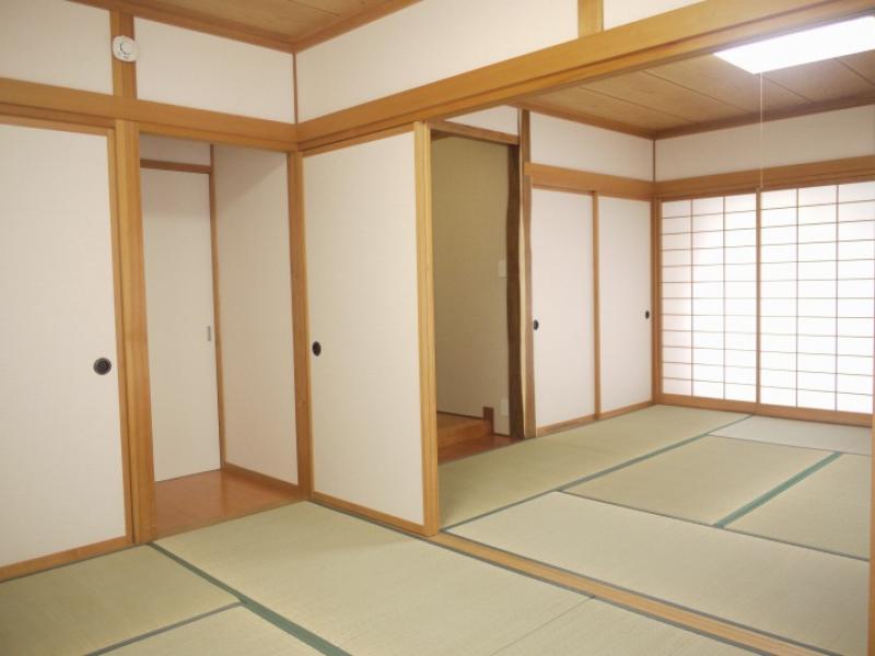 和室