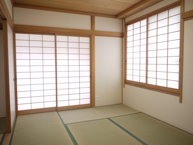 和室2