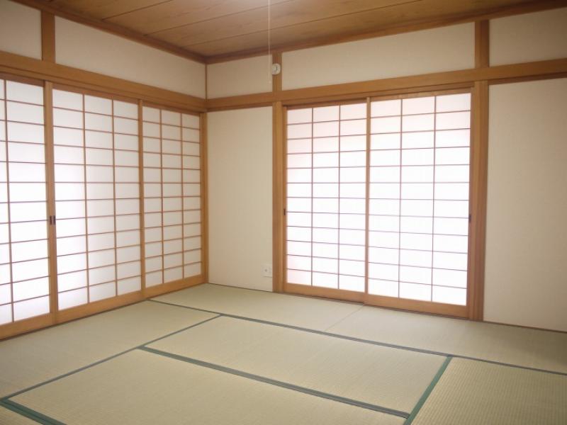 和室1