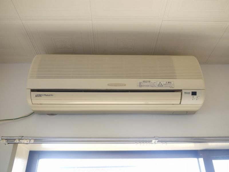 エアコン