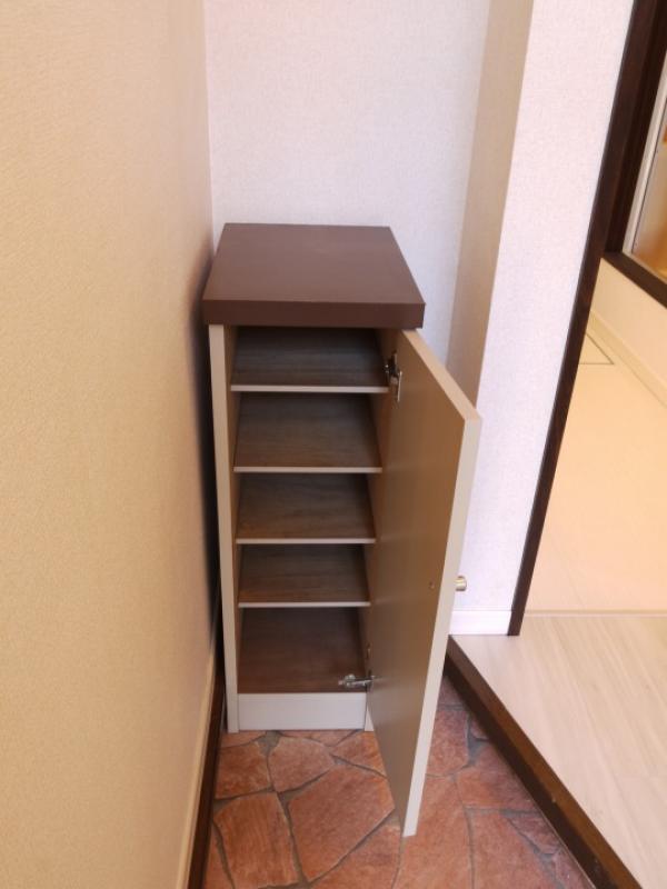 シューズボックス