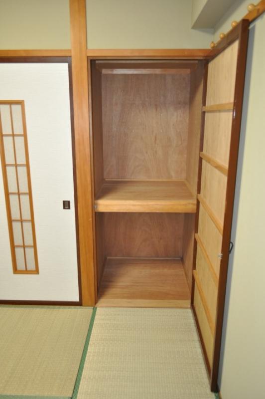 押入れ