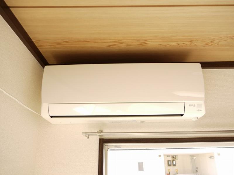 エアコン