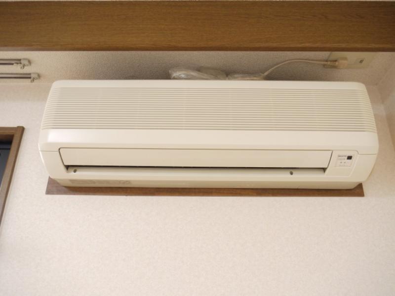 エアコン