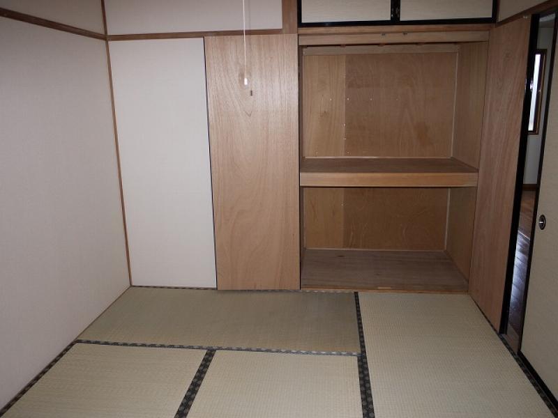 押入れ