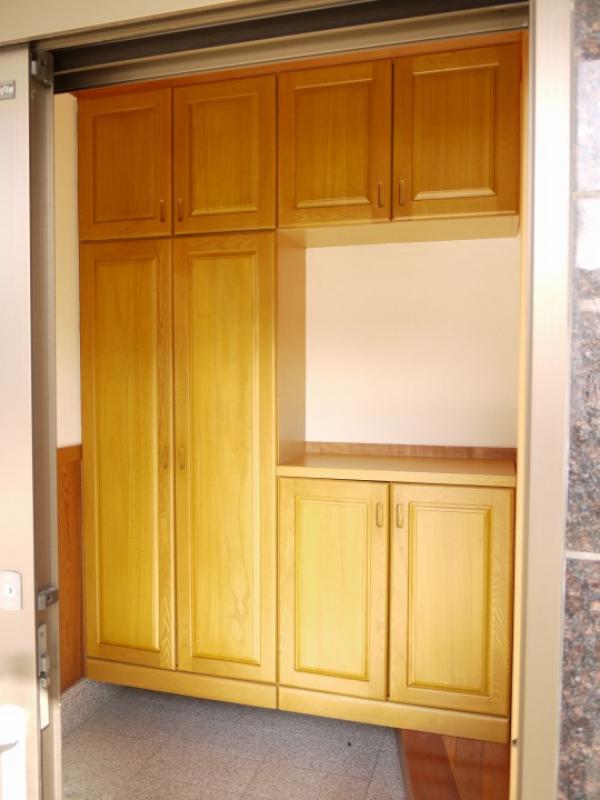 シューズボックス