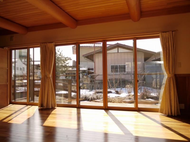 ﾘﾋﾞﾝｸﾞﾀﾞｲﾆﾝｸﾞ