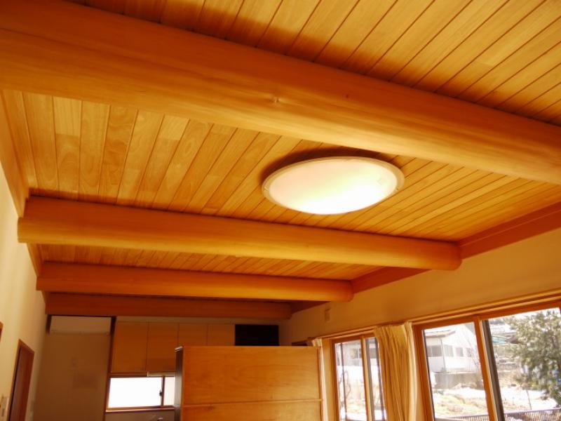 ﾘﾋﾞﾝｸﾞﾀﾞｲﾆﾝｸﾞ