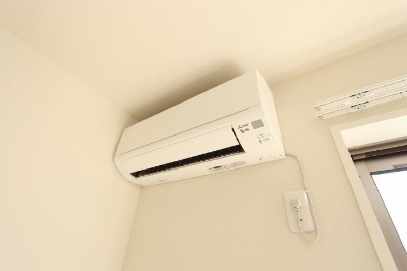 エアコン