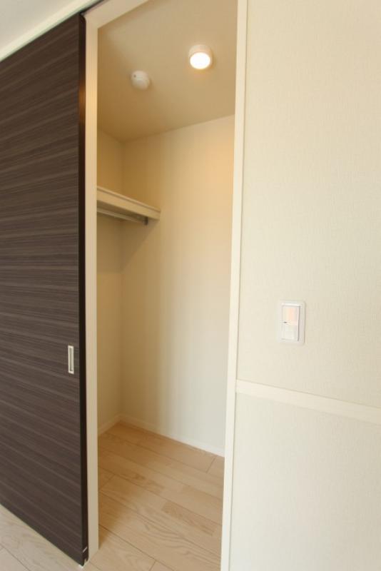 ｳｫｰｸｲﾝｸﾛｰｾﾞｯﾄ