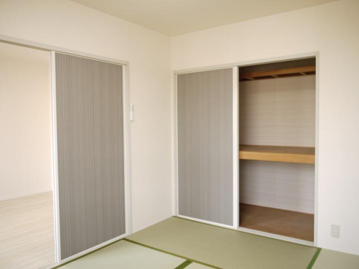 押入れ