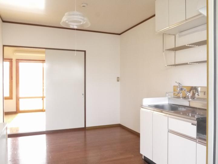 ﾀﾞｲﾆﾝｸﾞｷｯﾁﾝ