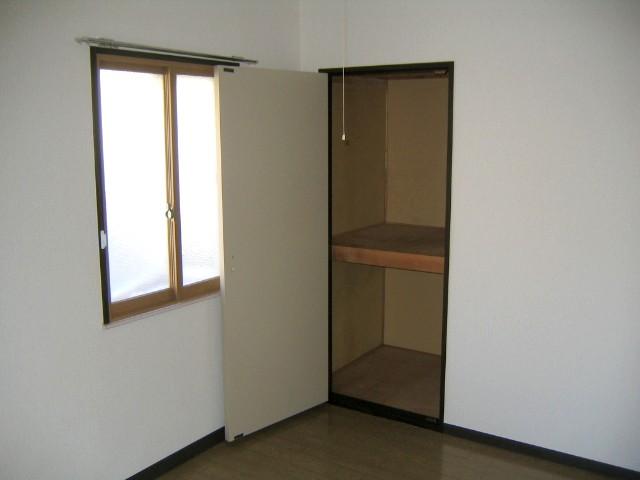 押入れ