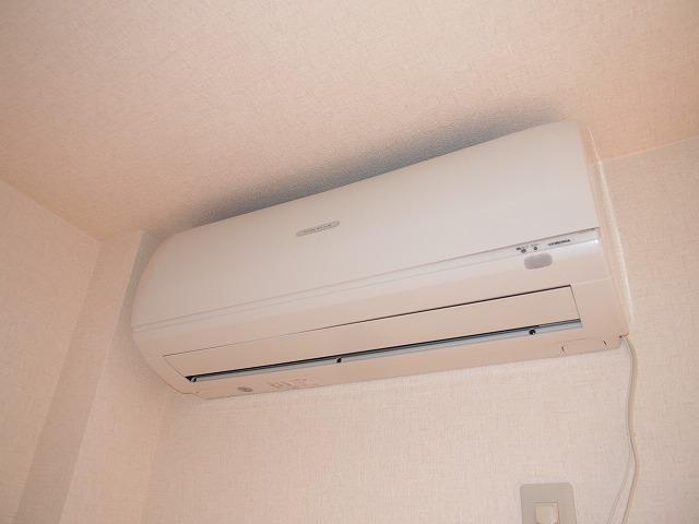 エアコン