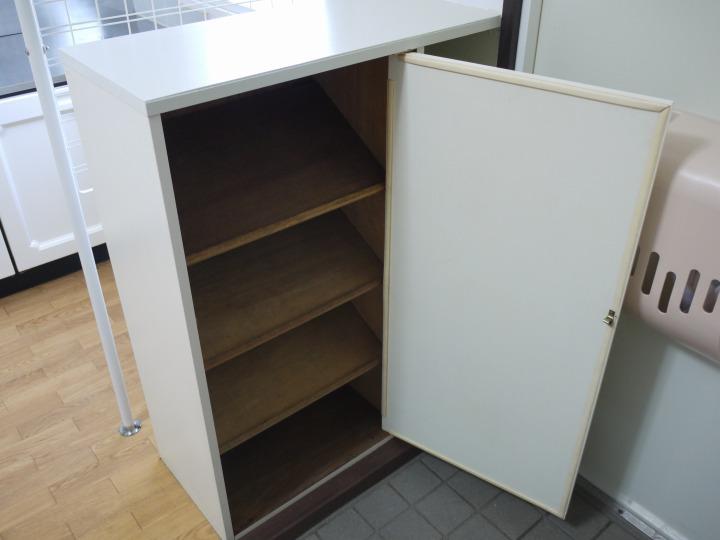 シューズボックス