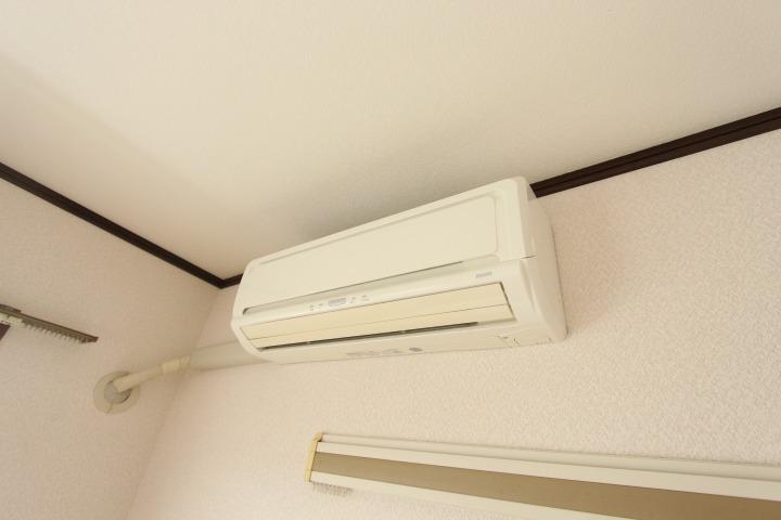 エアコン