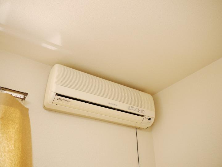 エアコン