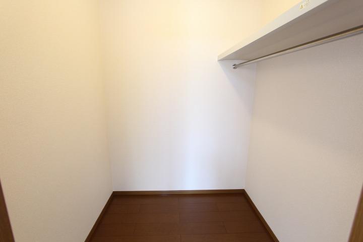 ｳｫｰｸｲﾝｸﾛｰｾﾞｯﾄ