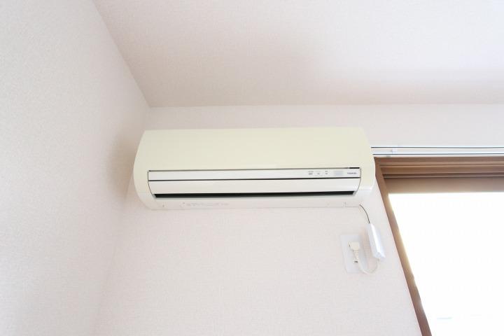 エアコン