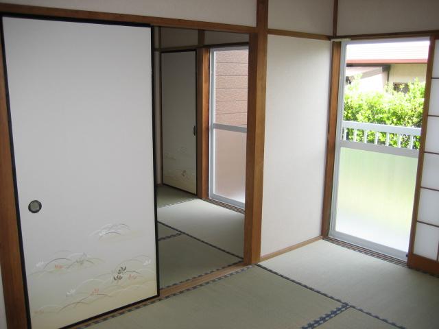 和室