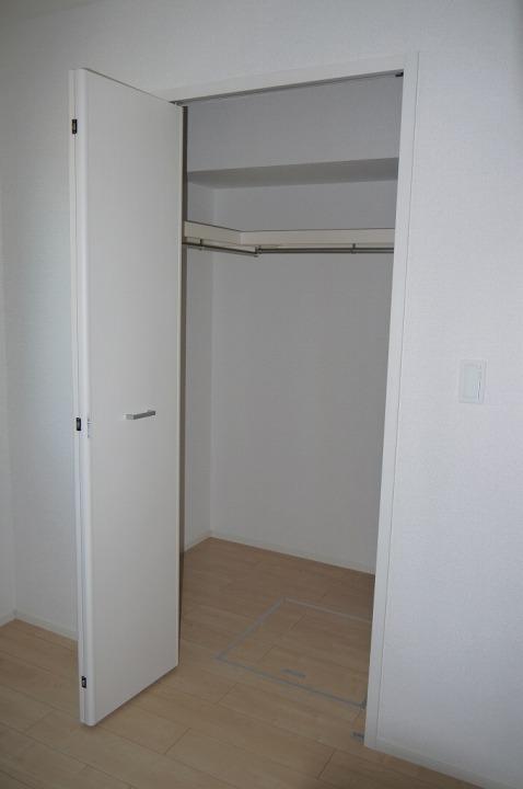 ｳｫｰｸｲﾝｸﾛｰｾﾞｯﾄ