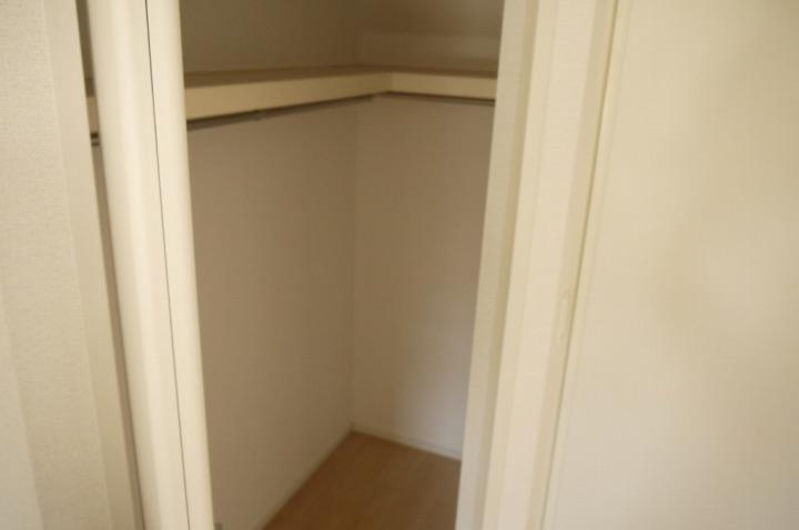 ｳｫｰｸｲﾝｸﾛｰｾﾞｯﾄ