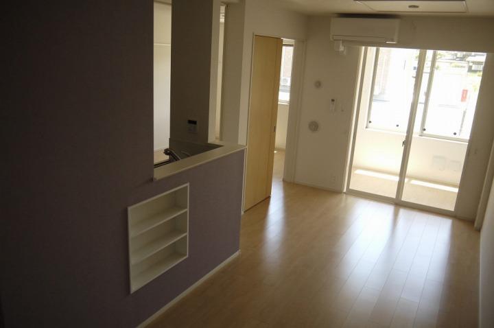 ﾘﾋﾞﾝｸﾞﾀﾞｲﾆﾝｸﾞｷｯﾁﾝ