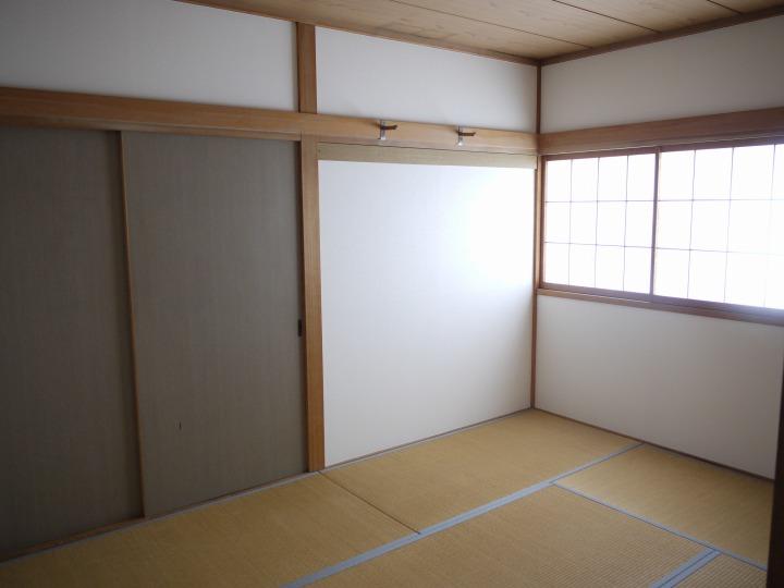 和室