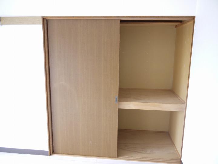押入れ