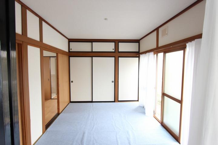 和室1