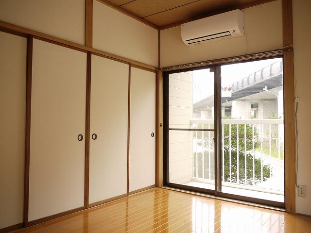 洋室