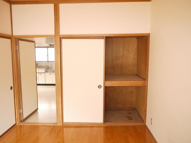 押入れ