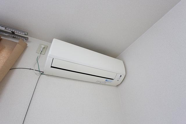 エアコン