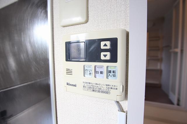 給湯設備