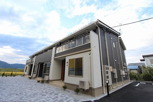 外観写真1