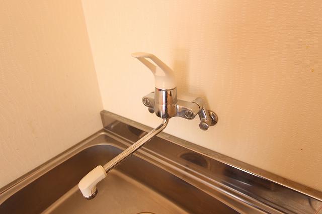 水道設備