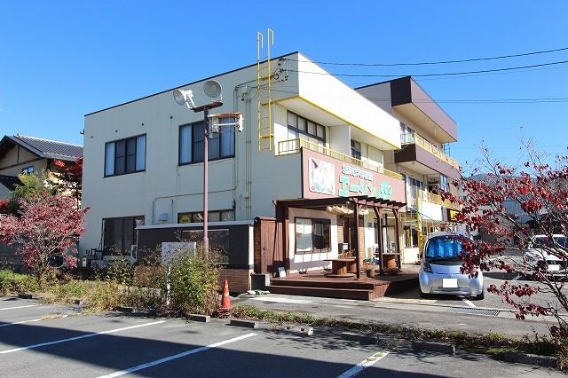 外観写真1