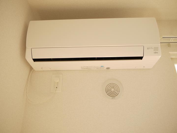 エアコン
