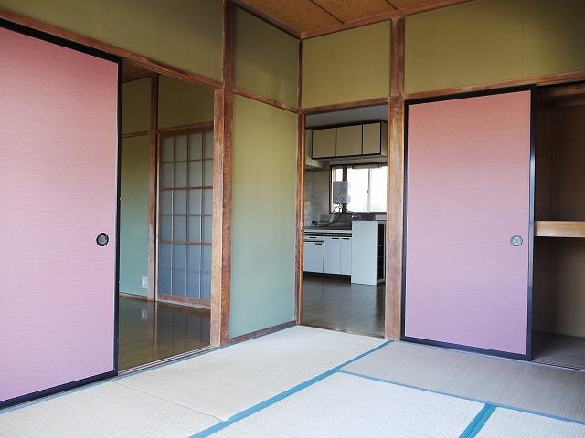 和室