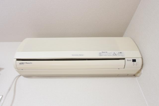 エアコン