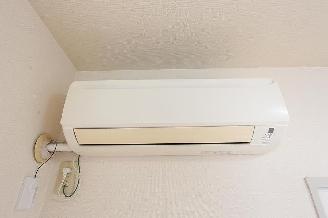 エアコン