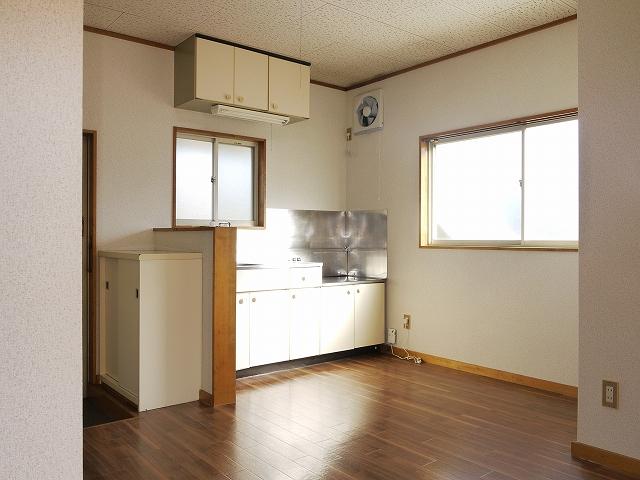 ﾀﾞｲﾆﾝｸﾞｷｯﾁﾝ