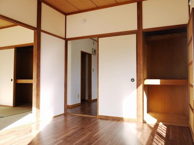 洋室